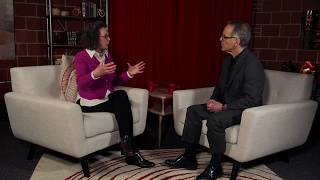 Current Conversations: Historical Jesus, Dr. Nina Livesey, Episode #123