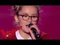 Jain - Come | Ilona | The Voice Kids France 2018 | Blind Audition