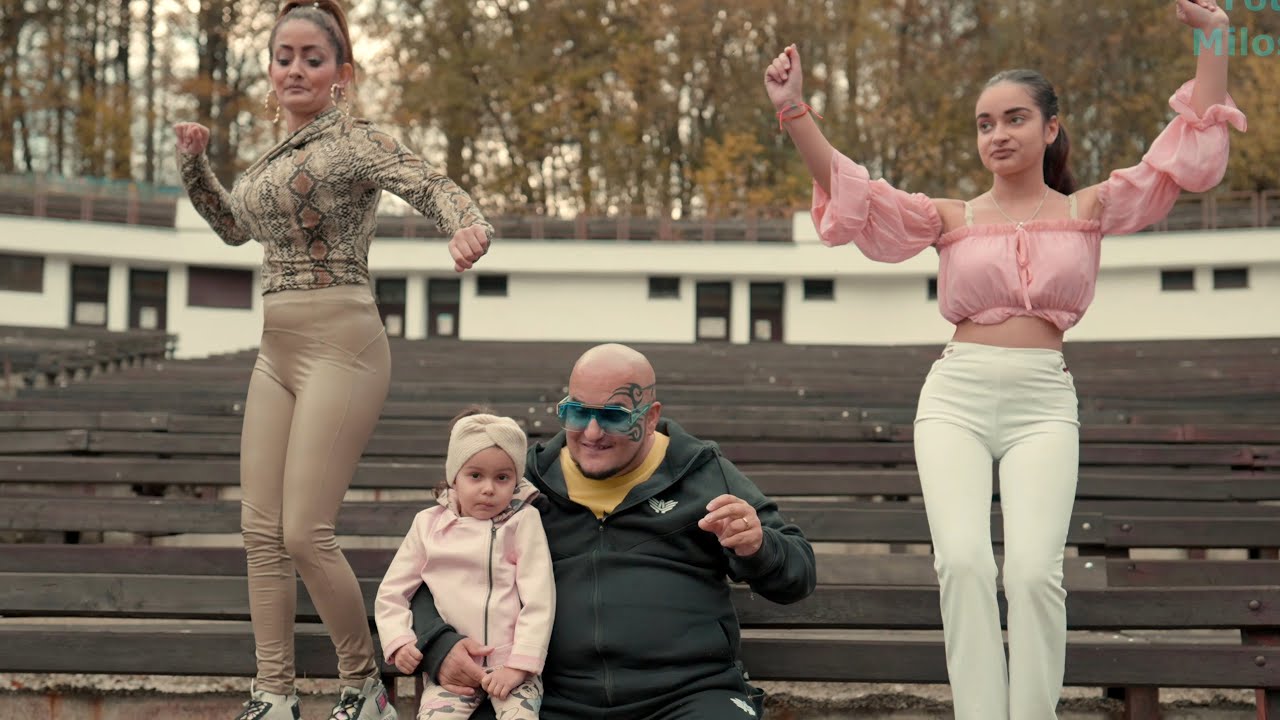 Gypsy Kubanec - A ty budes ( cover )