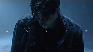ABYSS || the last man on earth - Dark Ambient Music || Deep Atmospheric Soundscape // Stoic Ambience