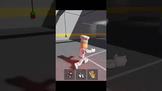 BARRY'S PRISON RUN ROBLOX! #roblox #obby #barry #barryprisonrun