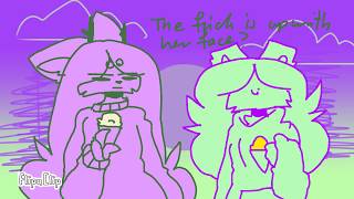 Looking Better (gift for the best beanie)//Flipaclip