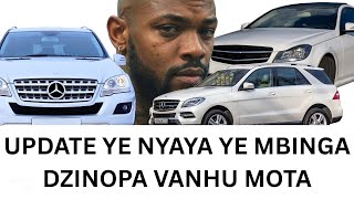 Update Yenyaya Ye Mbingadzinopa Vanhu Mota