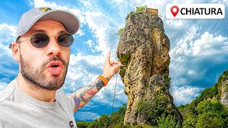 WE EXPLORED GEORGIA'S MOST UNSETTLING CITY