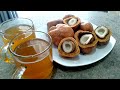 Cara Memasak Zuriat