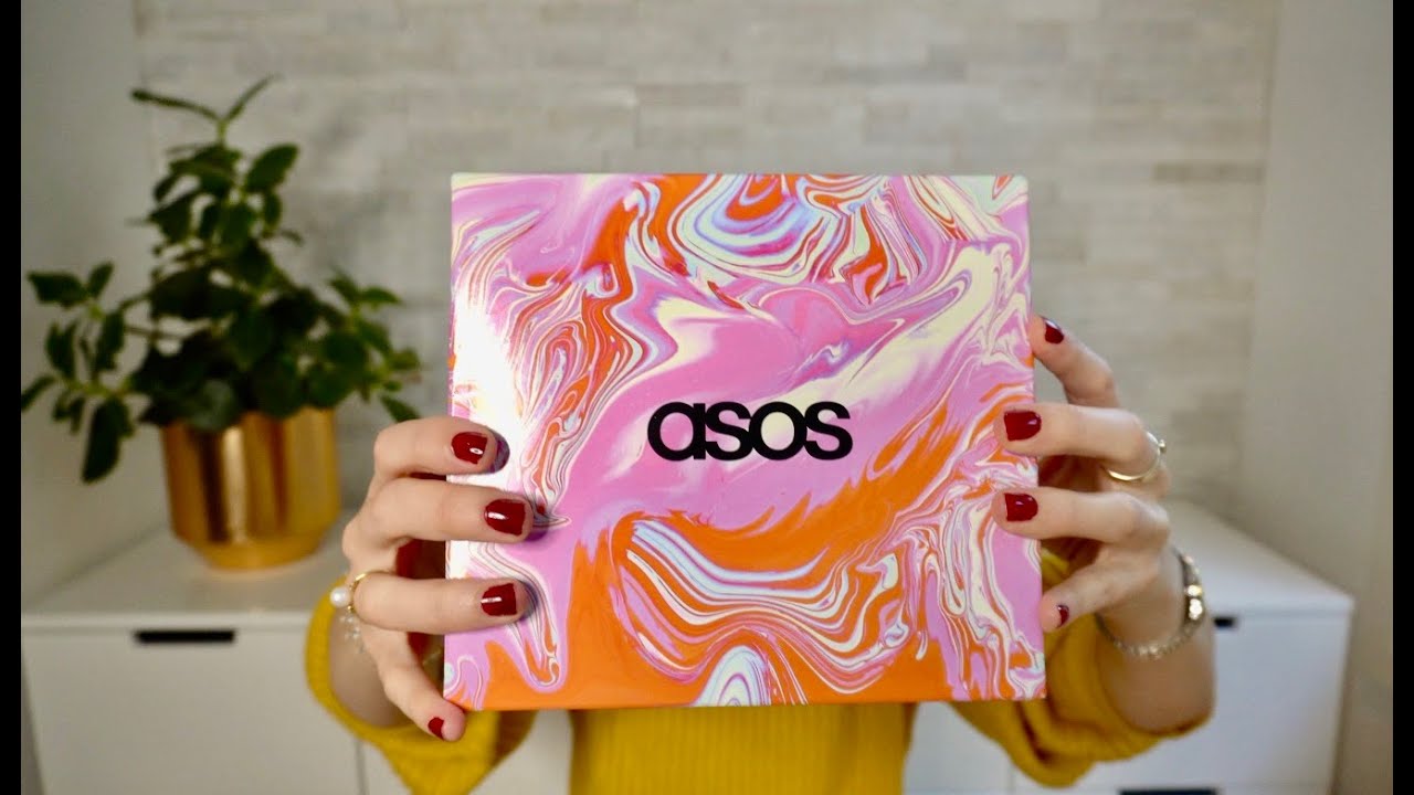 De ASOS Ultimate Haircare