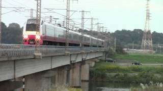 E653系フレッシュひたち37号・48号勝田~水戸間通過ー10月13日ー