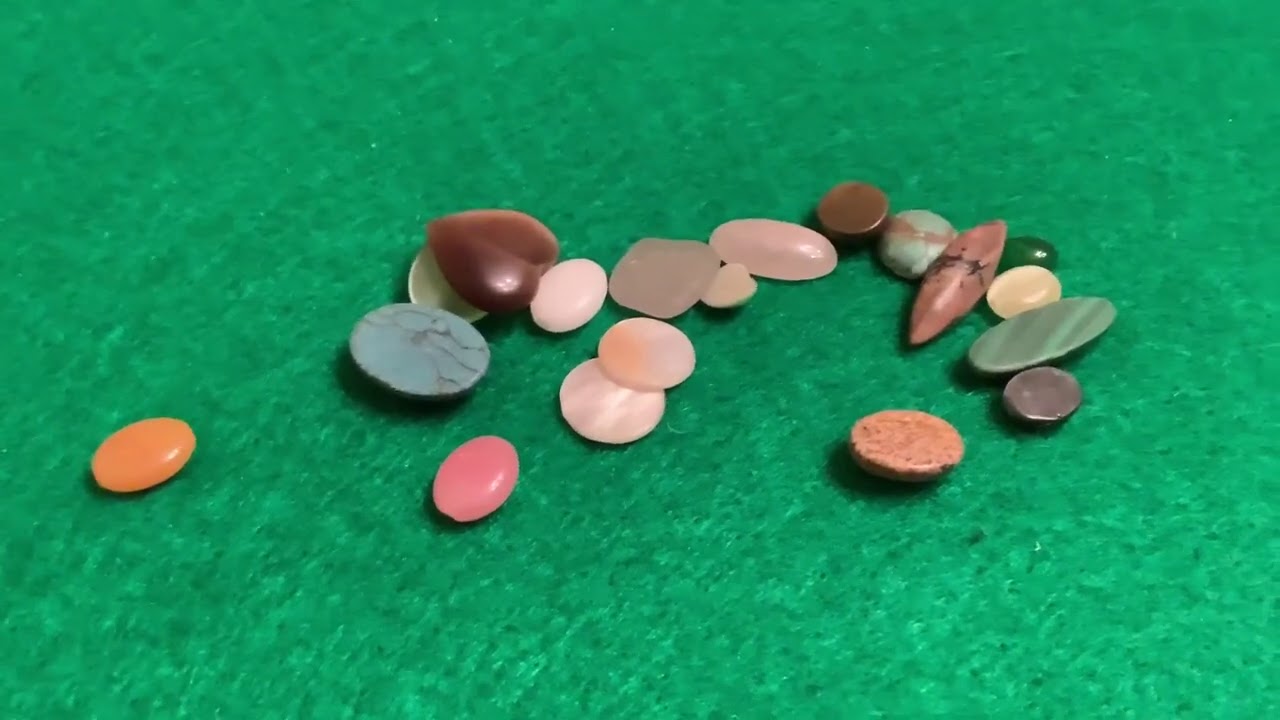 Cancer November 2020 Monthly Gemstone Reading by Cognitive Universe