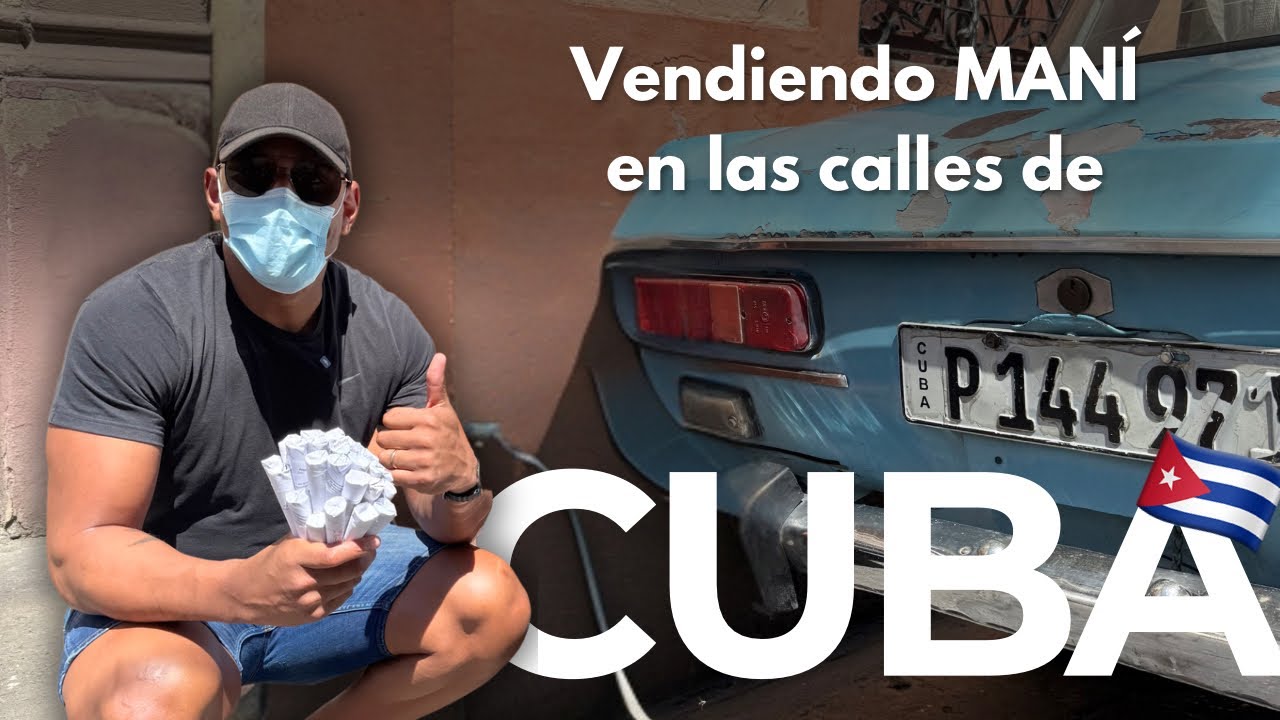 Sorprendo a mi familia en Cuba después de 20 años sin ir 🤫🥹🇨🇺