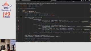 Metaprogrammazione con JavaParser