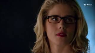 Oliver Queen - Faded