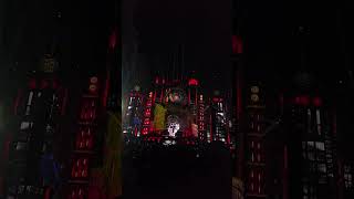 Knock2 - EDC México 2026 Kinetic Field #basshouse #bassmusic #edm #rave #festival #plur