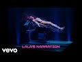 Teyana Taylor, La La Anthony - LaLa's Narration (Audio)