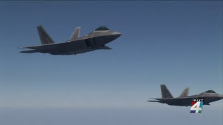 Experienced Pilot Calls Size Of Unknown Object Flying Over Alaska Coast Unusual