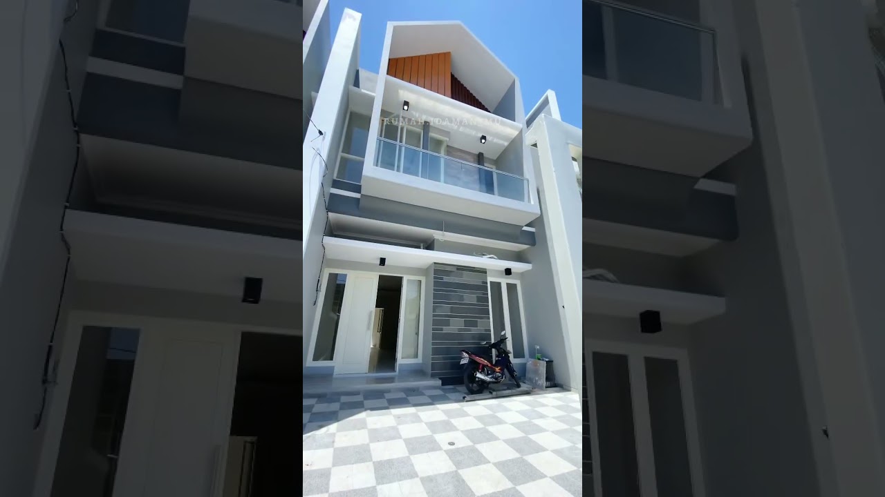 New gress manyar kertoadi, surabaya