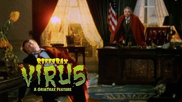 Virus: A GrimTrax Feature (Trailer)