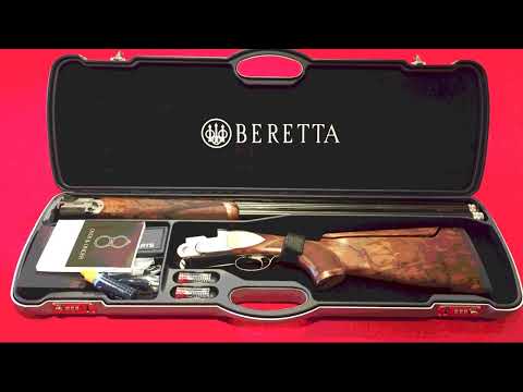 💥 BERETTA DT11