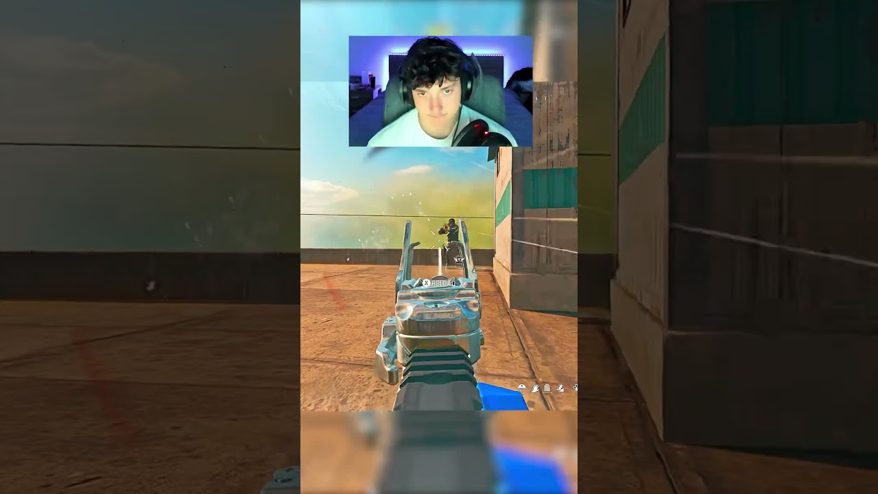 the AMR9 CLASS is NOW META in Warzone 3 👑 