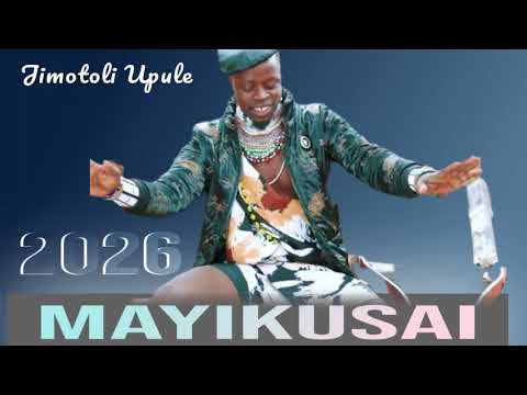 MAYIKUSAI UJUMBE WA NZIKU OFFICIAL AUDIO BY Jimotoli Upule 