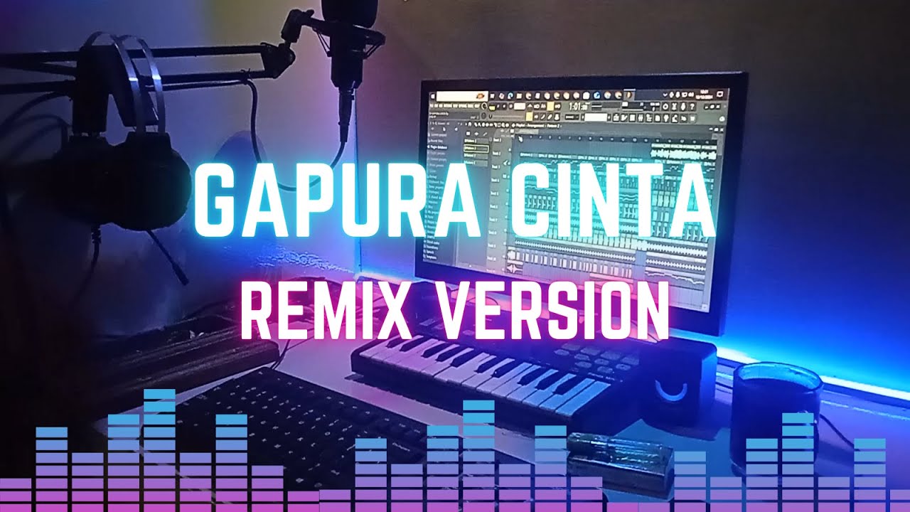 Remix Sunda 