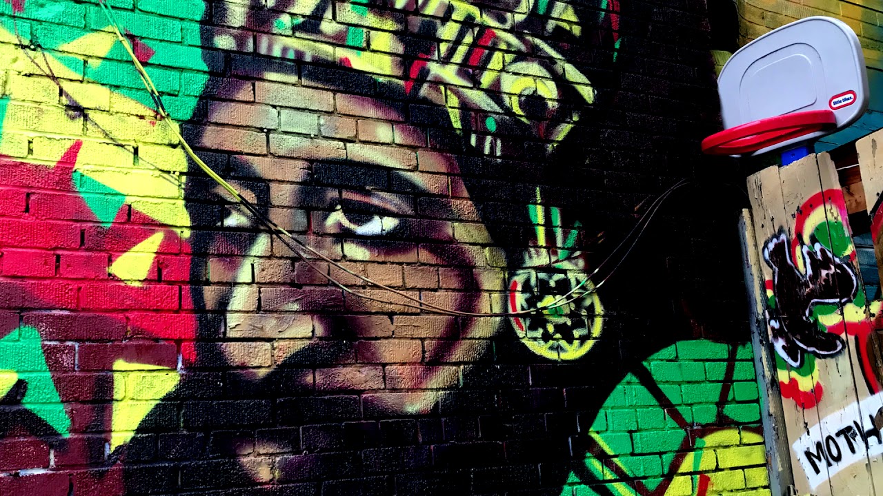 Kensington Market