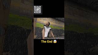 Granny house exit #granny #horror #grannyvsgrannygame #grannyhorrorgame