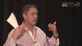 Crowd Powered Business New Rules, New Enterprise