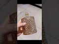 300ml 600ml ribbed amber frosted glass candle jars with lids