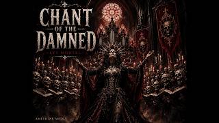 CHANT OF THE DAMNED | Lys Mortel