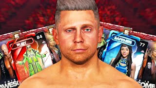 THESE NEW MYFACTION PACKS ARE AWESOME
WWE 2K23 MyFaction just dropped the This is Awesome pack which features The Miz - Are they any good? tune in to find out
MyFaction Card Spreadsheet:
https://docs.google.com/spreadsheets/d/1DuQkupf3lt5Fh-JuXwIsAMaw5oKL1u9vr7ACO71ypus/edit?usp=sharing
Socials:
Follow me on Twitter - https://twitter.com/BullfrogFunTime
Follow me on Twitch - https://www.twitch.tv/bullfrog
Come and join our Discord - https://discord.gg/SdU6HsVTz9
FPW Interactive Universe Information:
https://docs.google.com/spreadsheets/d/12wYPo7b1MBmcXdRvrKSdppYLWVjFmQBr3YyJ4K9cmos/edit?usp=sharing
FPW is mainly powered by MODS and COMMUNITY CREATIONS
If you see something you like please support the creators who worked hard to make this possible. I have included every mod that is used in FPW inside of the Google Spreadsheet which can be found above.
http://prowrestlingmods.io/browse/game/wwe-2k22/page/1
Other useful links:
Donate - https://streamelements.com/bullfrog/tip
Merch - https://bullfrog-shop.fourthwall.com/
StreamLoots - https://www.streamloots.com/bullfrog
BECOME A MEMBER:
Join this channel to get access to perks:
https://www.youtube.com/channel/UCuITjor70FyQl1aGhOdPssA/join
When joining my Discord Server as a YouTube Member. Make sure you sync your Discord Account with YouTube so you can automatically get a rank.
#WWE2K #WWE #WWE2K23 THESE NEW MYFACTION PACKS ARE AWESOME