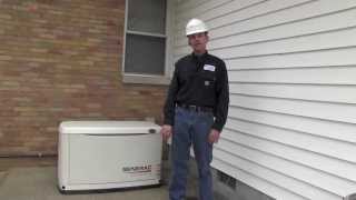 Enhancing System Reliability - Generator Safety