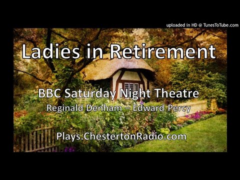 Ladies in Retirement