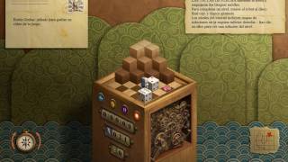 Tinker - Tutorial - Nivel 1/20 [Español] Walkthrough