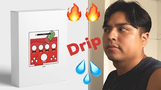 DOPE NEW PLUGIN (DRIP by KYLE BEATS) DOPE NEW PLUGIN (DRIP by KYLE BEATS)
