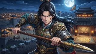 🌟【新番上线|ENG SUB】《从边军小卒到冠军侯》废柴边军觉醒现代神技，逆袭碾压上司匪首，终成北境守护神！ 一口气看完 #漫剧 #热血 #玄幻 #战斗 #苍穹动漫