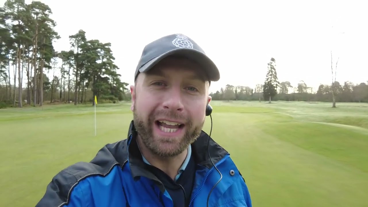 Introduction to NHGC Greenkeepers Blog