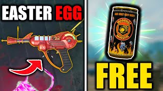 Liberty Falls Just Got BETTER & Heres How - Deadshot Before Round 25, FREE Wonder Weapon EE & MORE