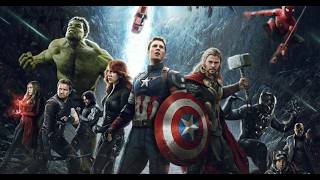 AVENGERS INFINITY WAR FULL MOVIE 2026