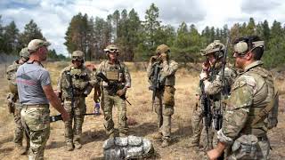 5 Day TCCC & FMP Unit Training