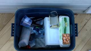 Recyclemania 2014