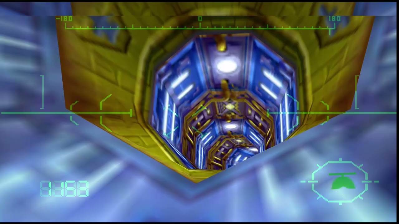 Floyd Mission SS anubis Gold Medal 🏅 HD