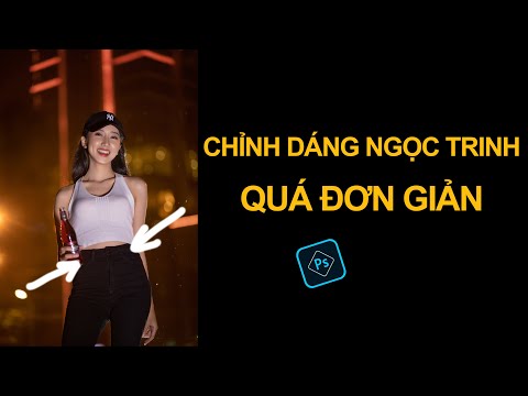Video TẤT TẦN TẬT VỀ LIQUIFY - CÔNG CỤ NẮN BÓP TRONG... - youtube