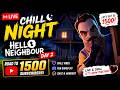 HELLO NEIGHBOUR LIVE STREAM DAY 2 PLAYING FOR THE FIRST TIME #helloneighbor #helloneighborlive