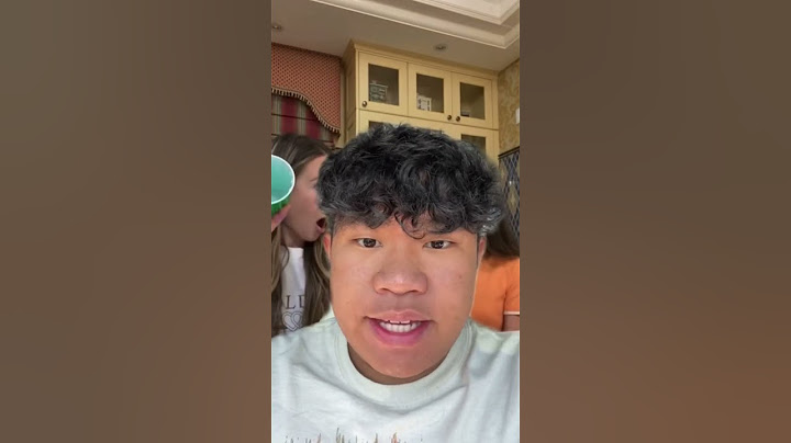 This Magic Trick is NOT REAL…