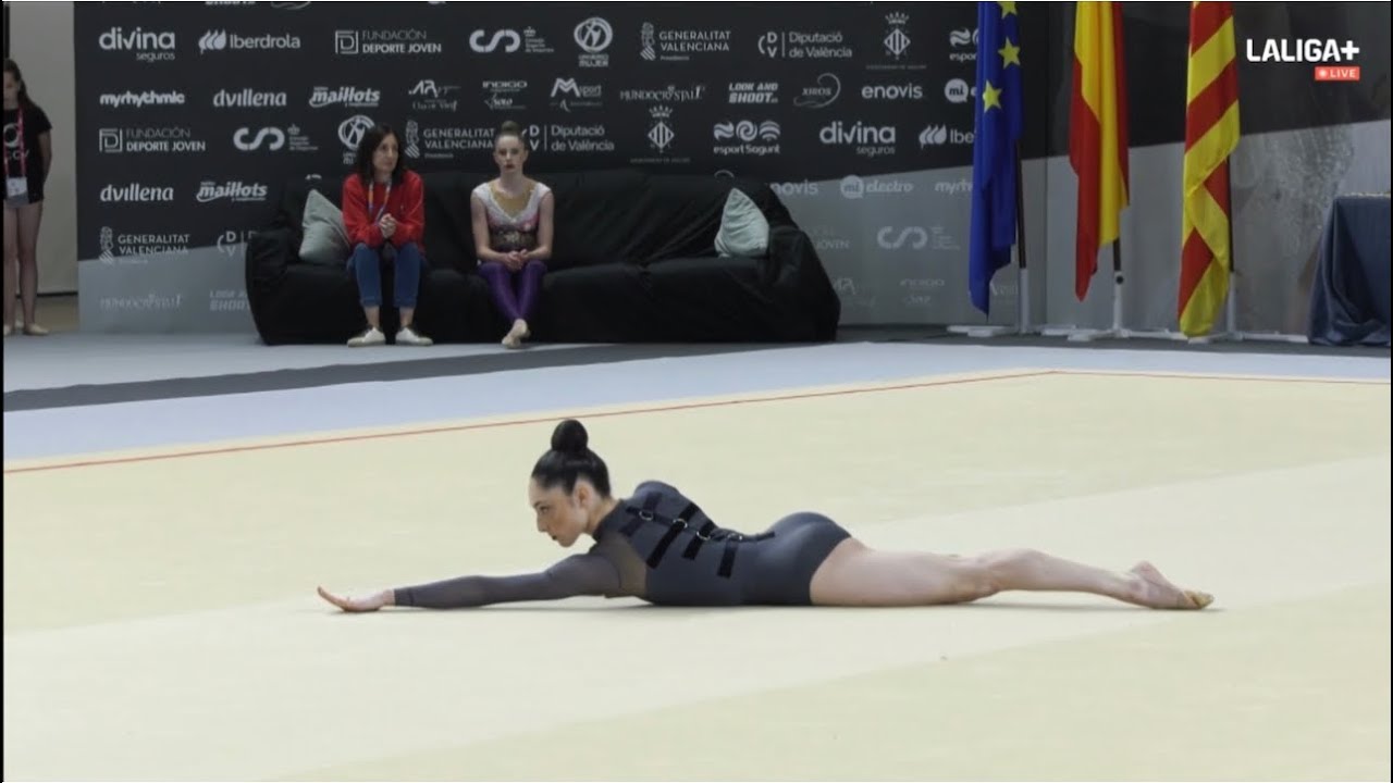 Claudia Moreno - Quart de Poblet (CVA) - ML - 2ª Fase Liga Iberdrola