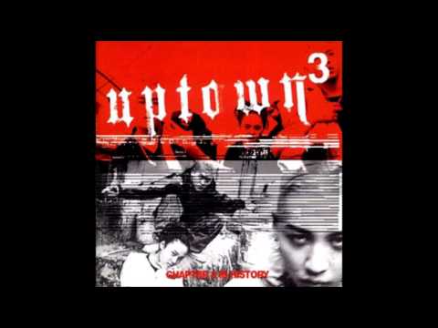 업타운(UPTOWN)  올라올라 (가사 첨부)
