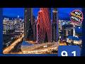 Arte Mont Kiara Kuala Lumpur | Kuala Lumpur, Malaysia | Hotel Review 🛏️