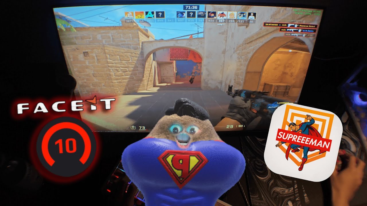 🔴 Livestream này sẽ tìm đến bạn nếu bạn nếu bạn pro CS2