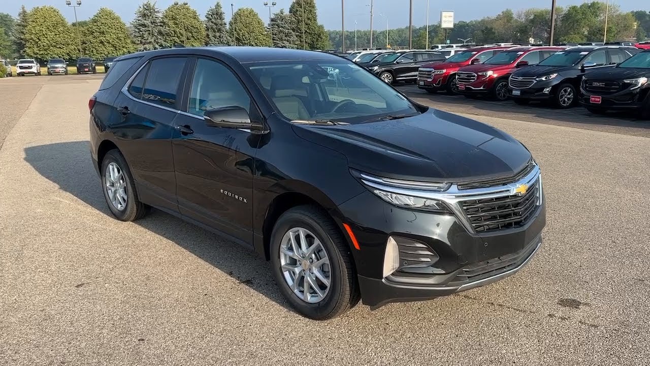 2023 Chevrolet Equinox Woodbury Cottage Grove Hammond New Richmond 2023-chevrolet-equinox-woodbury-cottage-grove-hammond-new-richmond