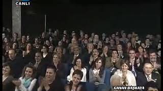 Canan Başkayaağlatma Gelem Gelem